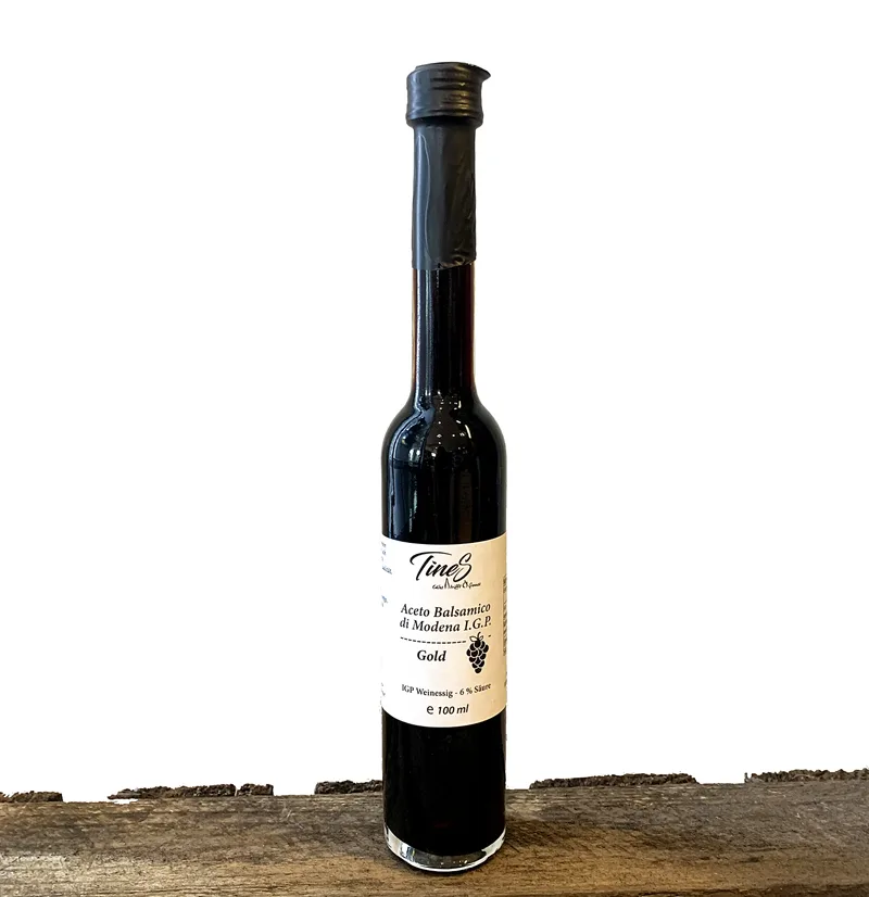 Aceto-Balsamico-Modena-Gold