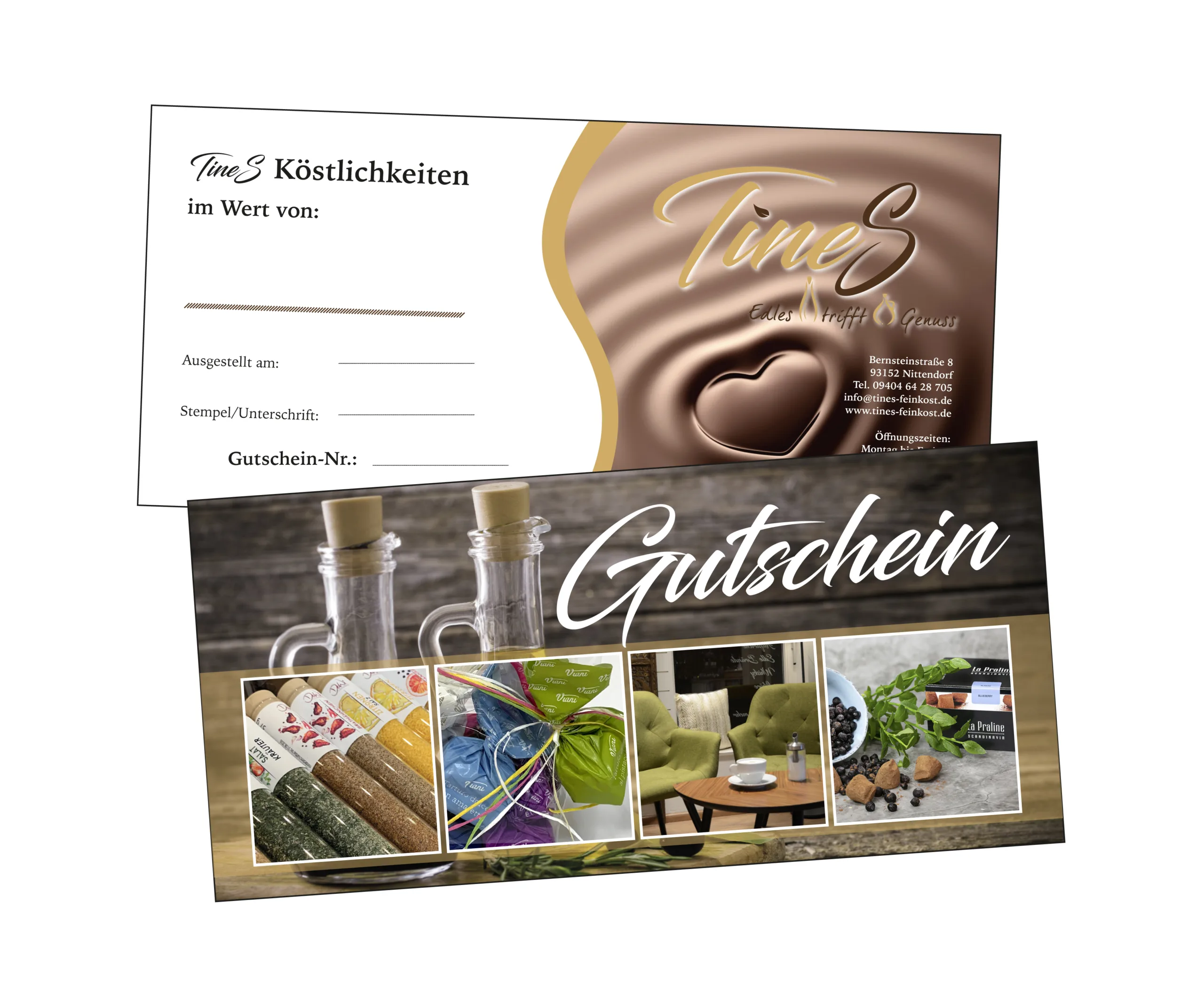 Gutschein