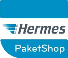 Hermes-Paketshop