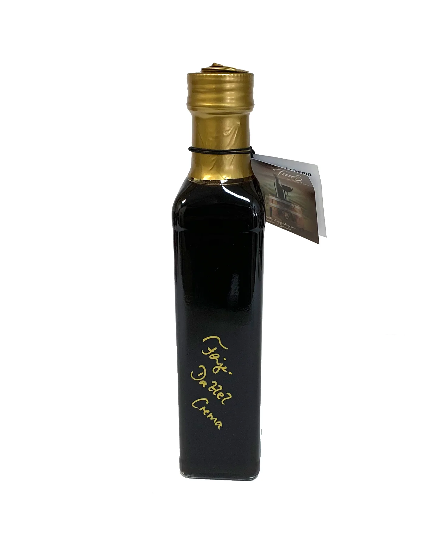 Feige - Dattel - Crema