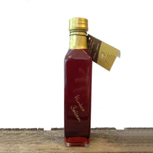 Himbeer Balsam