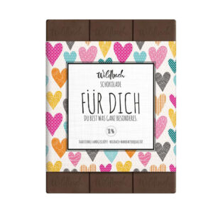 Wildbach Schokolade