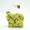 Tartufi dolci l al pistacchio