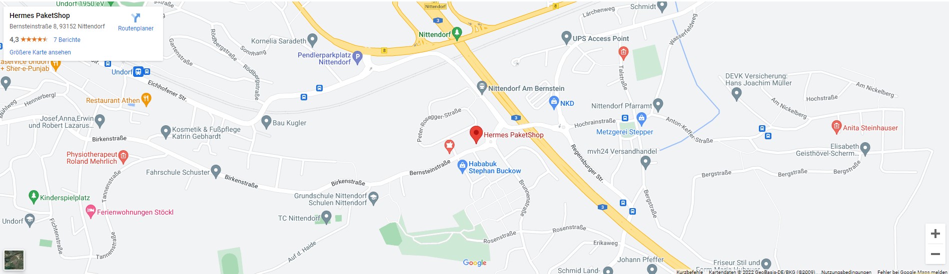 Google Maps